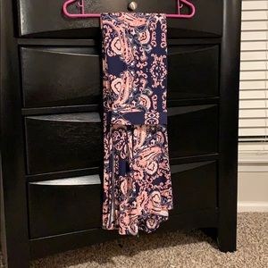 Charlotte Russe long skirt
